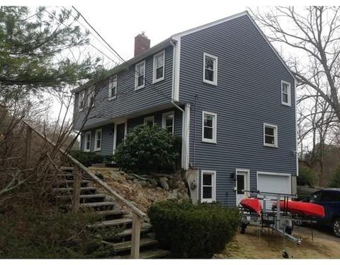 4 Station, Upton, MA 01568 photo 2