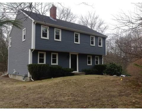 4 Station, Upton, MA 01568 photo 1