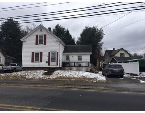 178 E River St, Orange, MA 01364 photo 1