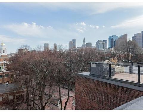 8 Unity St, Boston, MA 02113 photo 12