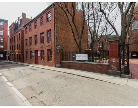 8 Unity St, Boston, MA 02113 photo 14