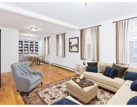 8 Unity St, Boston, MA 02113 photo 1