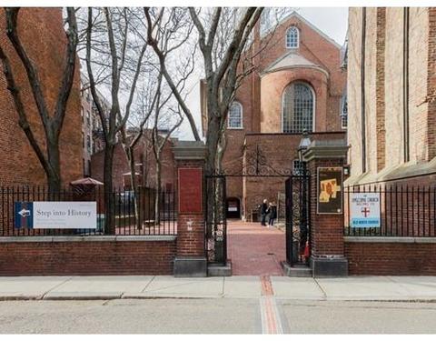 8 Unity St, Boston, MA 02113 photo 10