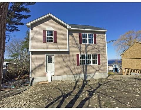 383 Bayview St, Fall River, MA 02724 photo 1