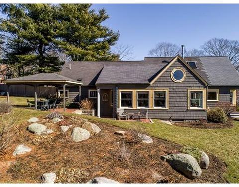 10 Dennison St, Gloucester, MA 01930 photo 27