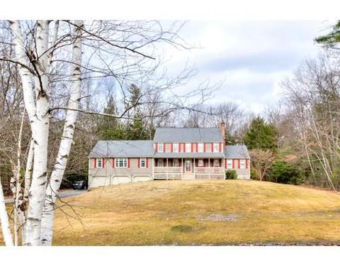 3 Donmac Dr, Derry, NH 03038 photo 1