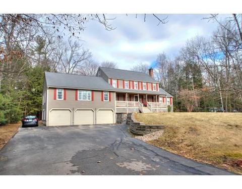 3 Donmac Dr, Derry, NH 03038 photo 2