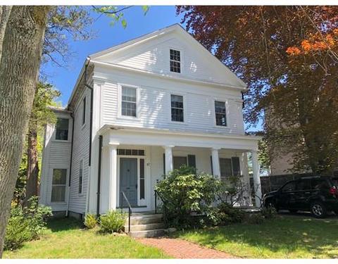 57 Elm St, Worcester, MA 01609 photo 1