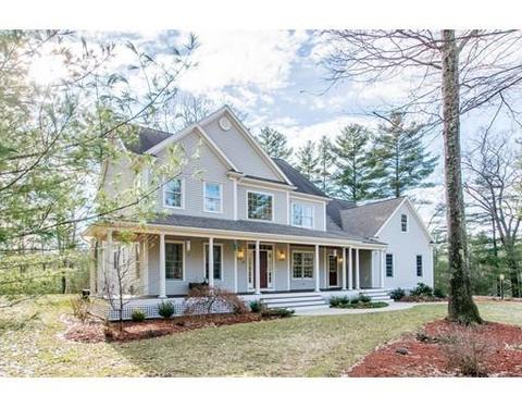 34 Juniper Rd, Upton, MA 01568 photo 2