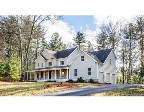 34 Juniper Rd, Upton, MA 01568 photo 1