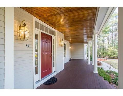 34 Juniper Rd, Upton, MA 01568 photo 3