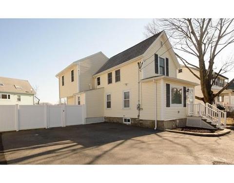 21 Overlea Ave, Saugus, MA 01906 photo 2