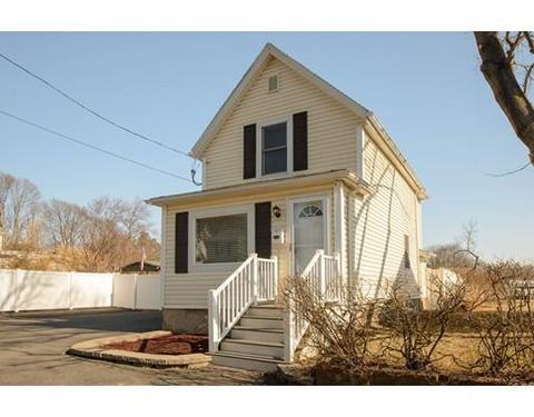 21 Overlea Ave, Saugus, MA 01906 photo 1