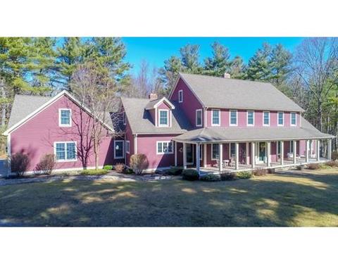 275 Mendon Rd, Sutton, MA 01590 photo 5