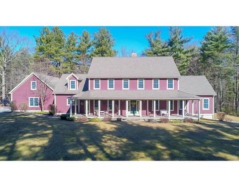 275 Mendon Rd, Sutton, MA 01590 photo 4