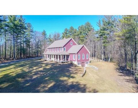 275 Mendon Rd, Sutton, MA 01590 photo 6