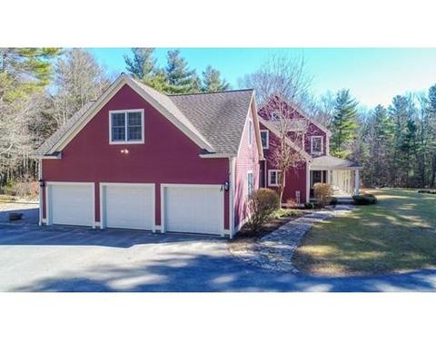 275 Mendon Rd, Sutton, MA 01590 photo 2