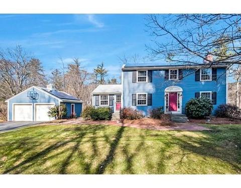 12 Jefferson Dr, Acton, MA 01720 photo 1