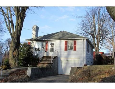 45 Acushnet Ave, Worcester, MA 01606 photo 1