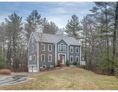 4 Fox Run Rd, Ipswich, MA 01938 photo 1