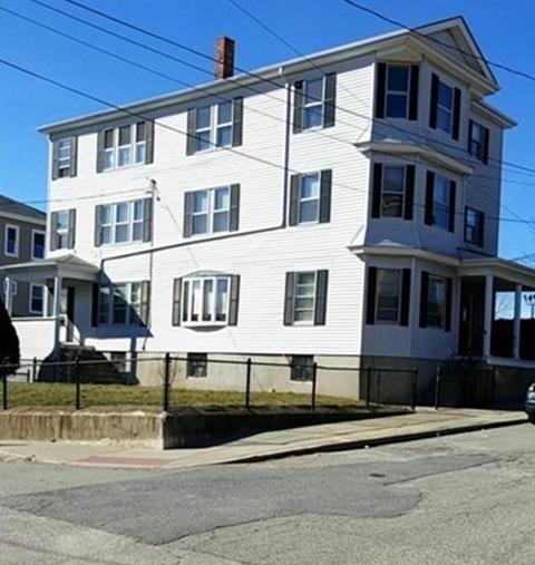 81 Bedard St, Fall River, MA 02723 photo 1