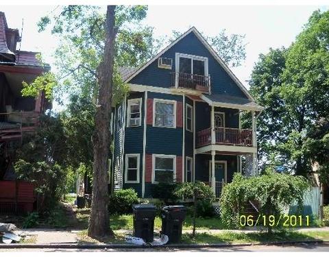 29 Cedar St, Springfield, MA 01105 photo 1