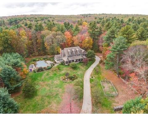 5 Kensington Way, Upton, MA 01568 photo 30