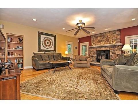 5 Kensington Way, Upton, MA 01568 photo 13