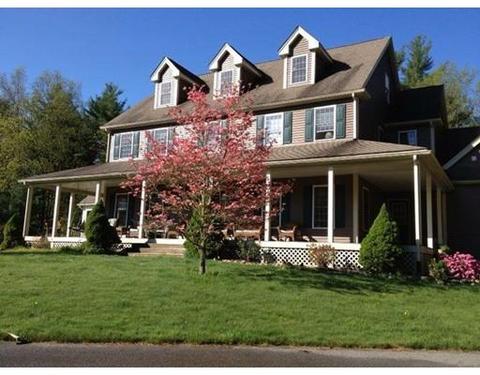 5 Kensington Way, Upton, MA 01568 photo 1
