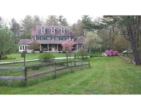 5 Kensington Way, Upton, MA 01568 photo 2