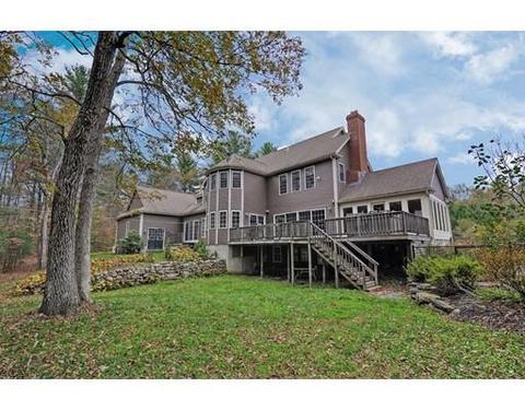 5 Kensington Way, Upton, MA 01568 photo 24