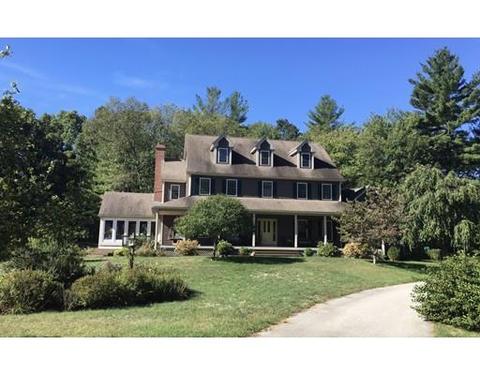 5 Kensington Way, Upton, MA 01568 photo 27