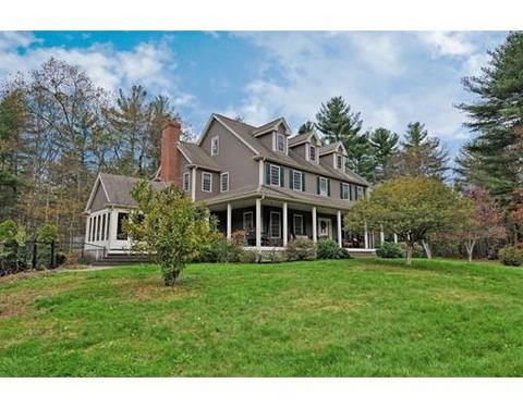 5 Kensington Way, Upton, MA 01568 photo 23