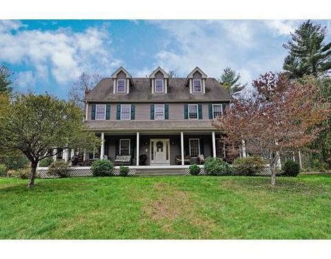 5 Kensington Way, Upton, MA 01568 photo 28