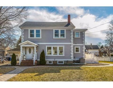 20 Prospect St, Saugus, MA 01906 photo 1