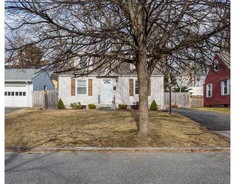 15 Copeland St, Springfield, MA 01108 photo 1