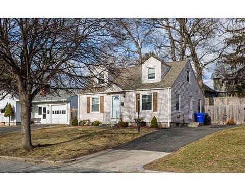 15 Copeland St, Springfield, MA 01108 photo 2