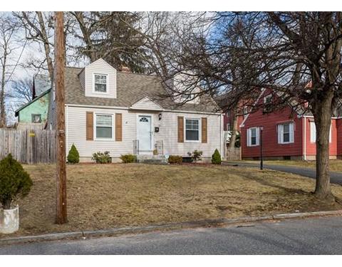 15 Copeland St, Springfield, MA 01108 photo 3