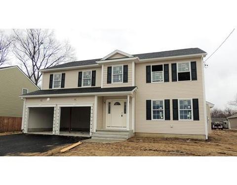 195 Morton, Springfield, MA 01119 photo 1