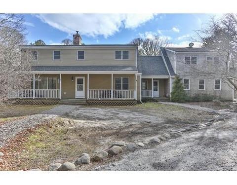188 Far Fields Rd, Brewster, MA 02631 photo 1