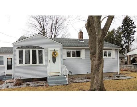 40 Ogden St, Springfield, MA 01151 photo 1