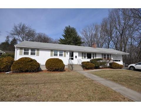 29 Berkeley Rd, Framingham, MA 01701 photo 1