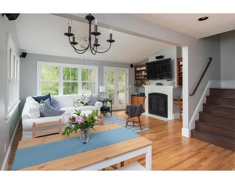 349 Main St, Hingham, MA 02043 photo 1