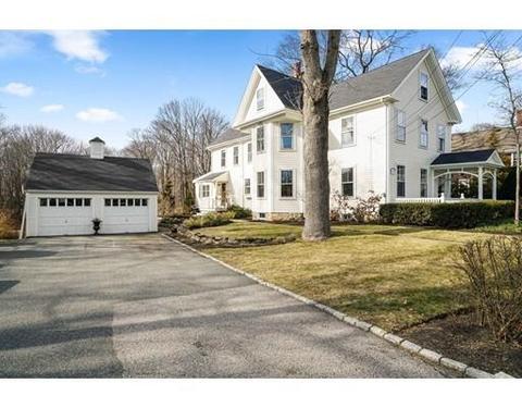349 Main St, Hingham, MA 02043 photo 2