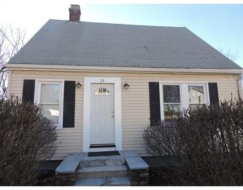 24 Valmor St, Worcester, MA 01604 photo 1