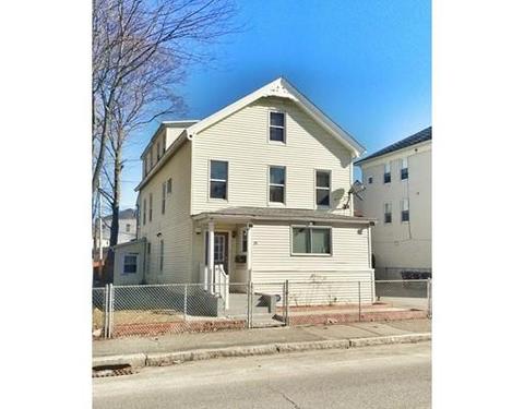 25 Camp St, Worcester, MA 01603 photo 1
