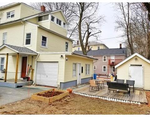 25 Camp St, Worcester, MA 01603 photo 4