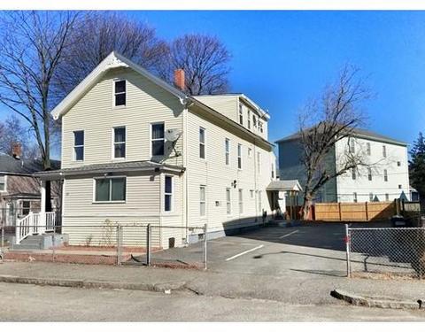 25 Camp St, Worcester, MA 01603 photo 2