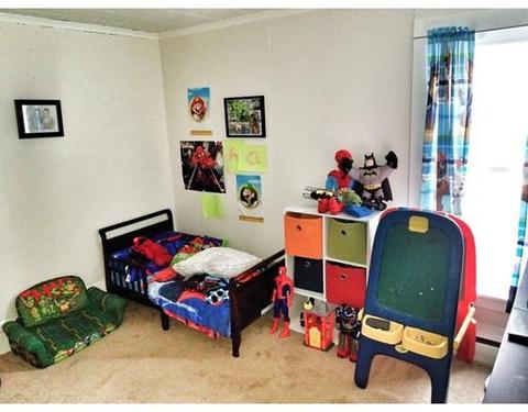 25 Camp St, Worcester, MA 01603 photo 9