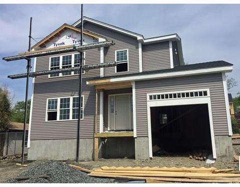 386 Bailey St, Fall River, MA 02724 photo 1